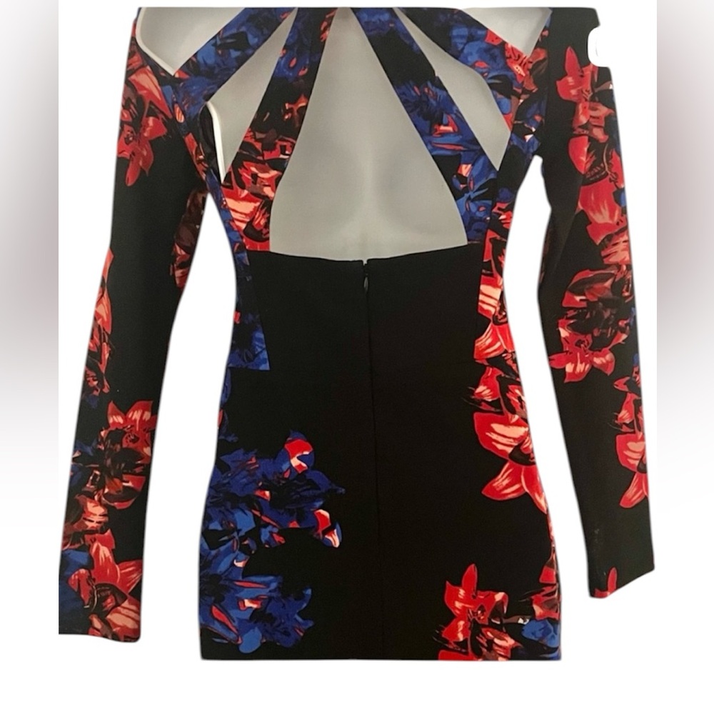 Parker women’s dress - Picture 2 of 8